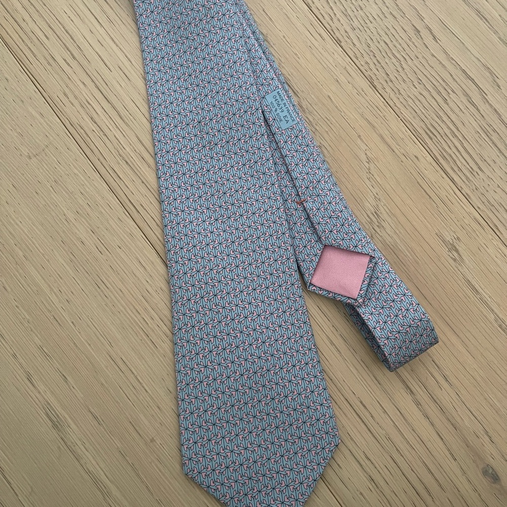 Hermes Tie